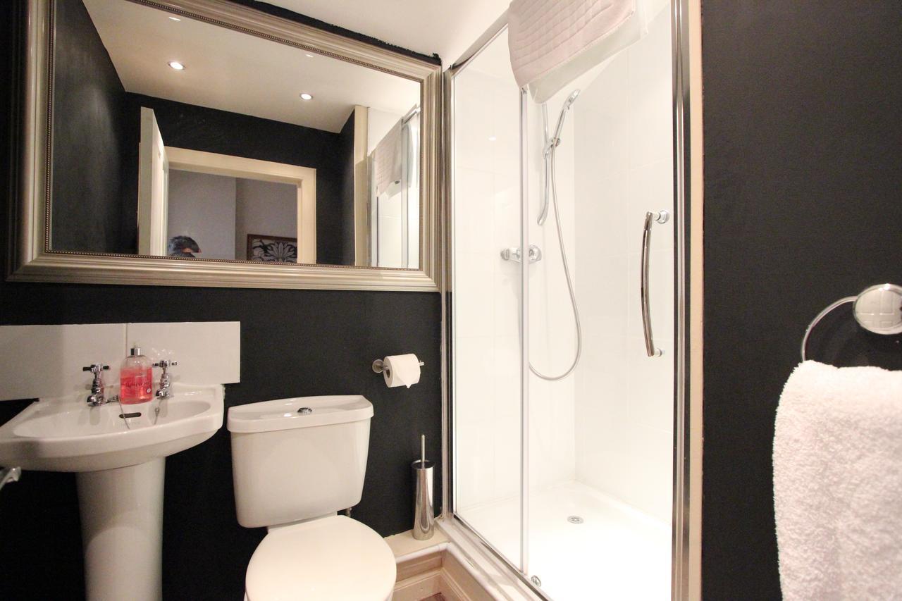 Haymarket Apartment เอดินบะระ ห้อง รูปภาพ